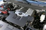 Cadillac Escalade Platinum 2015 года (JP)